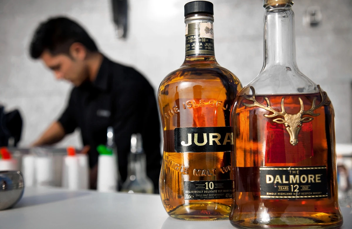 Diageo’s growth targets are under scrutiny as market challenges arise.