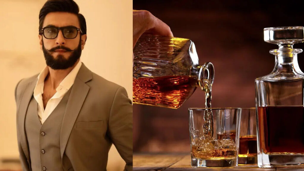 Ranveer Singh and Allied Blenders & Distillers (ABD) collaborate to launch a luxury spirits brand, aiming to redefine the high-end liquor market in India.