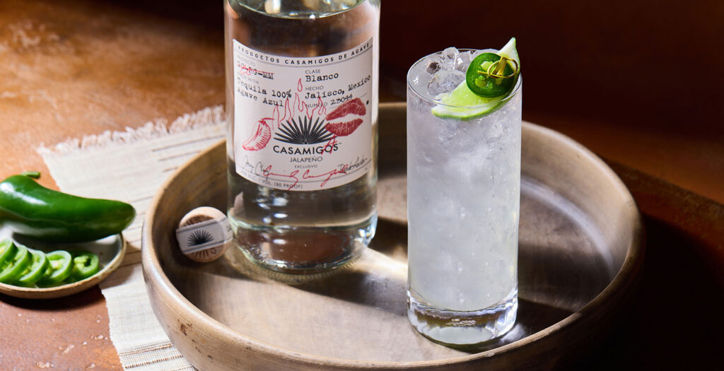 Casamigos