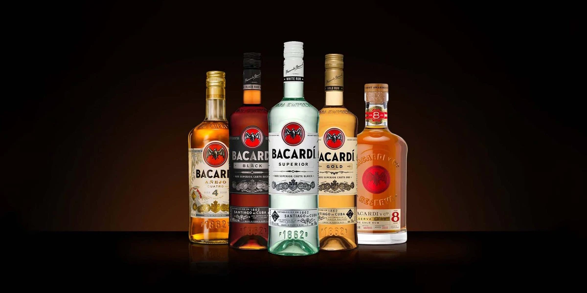 Bacardi Doubles Down on India with Big Investments & Growth