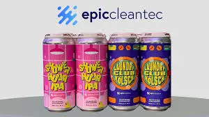 Epic Cleantec Unveils Beers Brewed from Recycled Water — A Bold Step Toward Sustainable Brewing