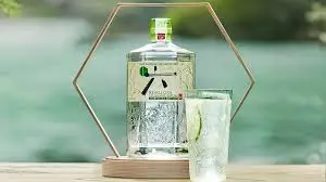 Roku Gin Noryo Tea Edition: A Summer-Inspired Japanese Craft Gin Rooted in Tradition
