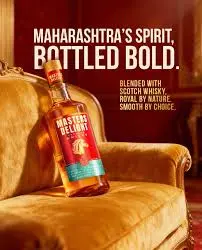 Masters Delight Whisky Hits 1 Million Cases in Just 160 Days — A New Alcobev Benchmark