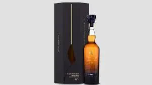 Talisker Launches Magma 47-Year-Old: A Rare Masterpiece Limited to Just 622 Bottles