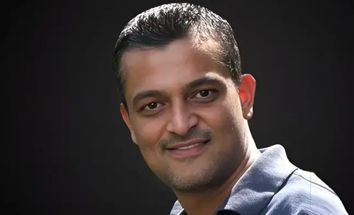 Amitabh Pande appointed as Chief Strategy Officer at Diageo India to lead business strategy and digital growth initiatives.